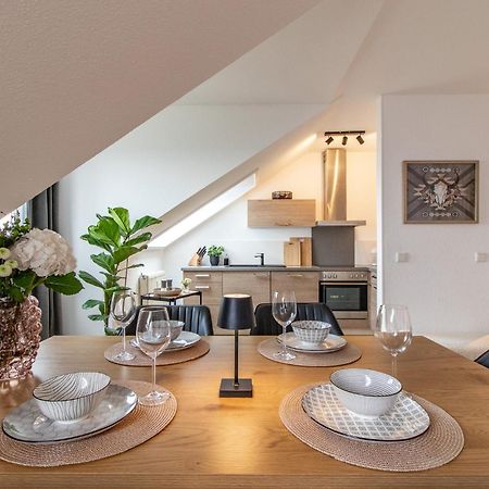 Panorama Apartment I Aufzug I Stellplatz I Natur 슈바르첸베르크 외부 사진