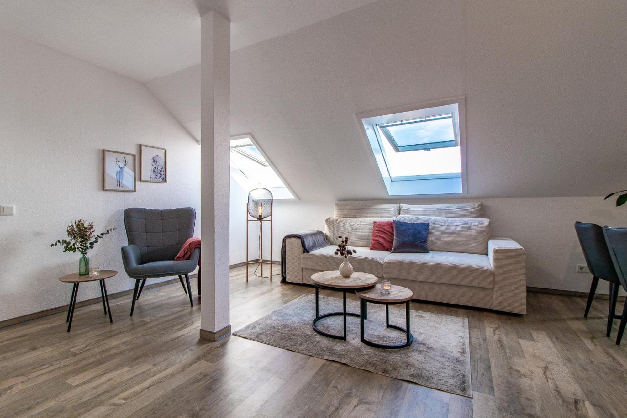 Panorama Apartment I Aufzug I Stellplatz I Natur 슈바르첸베르크 외부 사진