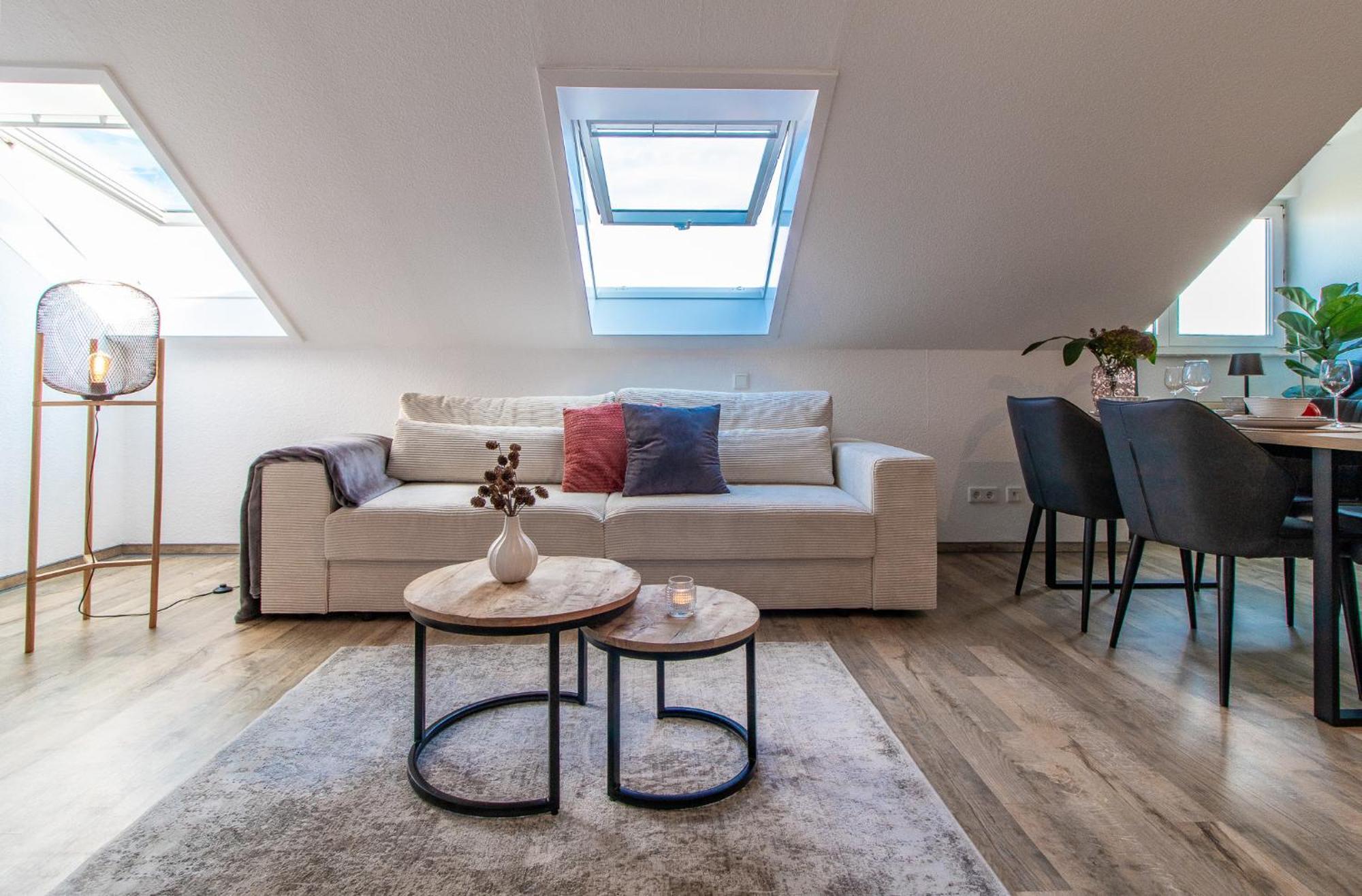Panorama Apartment I Aufzug I Stellplatz I Natur 슈바르첸베르크 외부 사진
